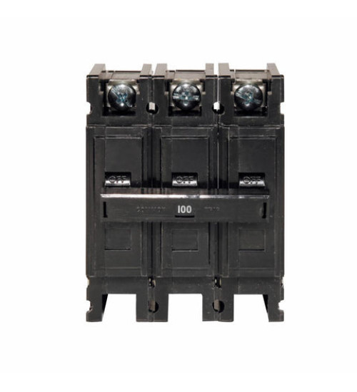 QC3100H - Eaton - Circuit Breaker
