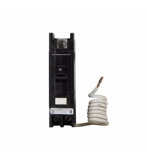 QCGFT1015 - Eaton - Circuit Breaker