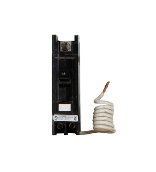 QCGFT1025 - Eaton - GFCI Circuit Breaker