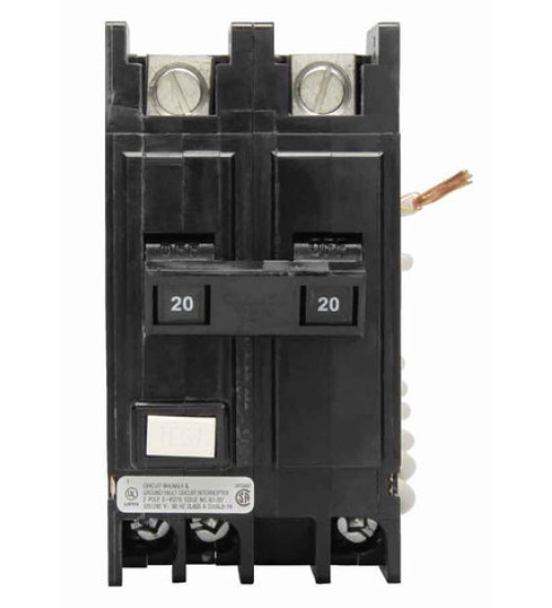 QCGFT2020 - Eaton - Molded Case Circuit Breaker