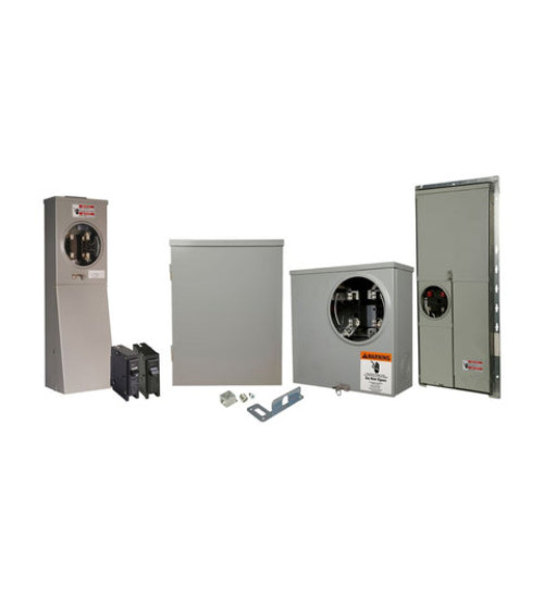 QCGFT2025 - Eaton - GFCI Circuit Breaker