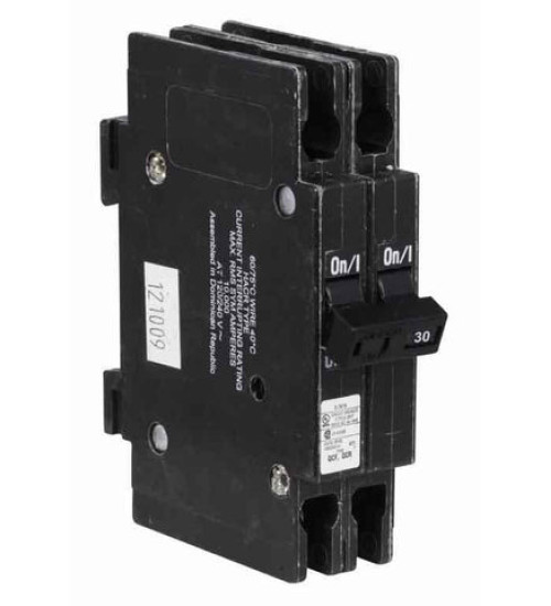 QCR2030 - Eaton - Molded Case Circuit Breaker