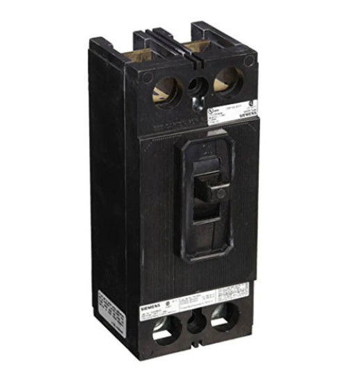 QJH22B080 - Bolt On - 80 Amp - 2 Pole - 240 Volt - Siemens
