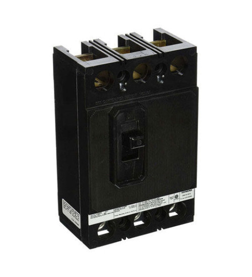 QJH23B125 - Bolt On - 125 Amp - 3 Pole - 240 Volt - Siemens
