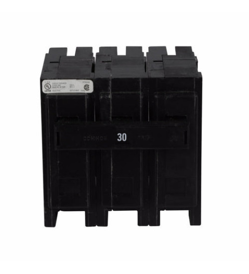 QPHW3030H - Eaton - Molded Case Circuit Breaker