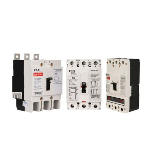 RD316T52W - Eaton - Molded Case Circuit Breaker