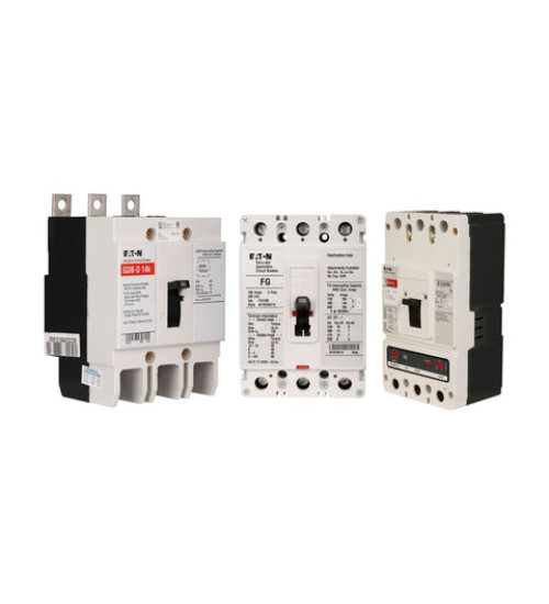 RD320T52W - Eaton - Molded Case Circuit Breaker