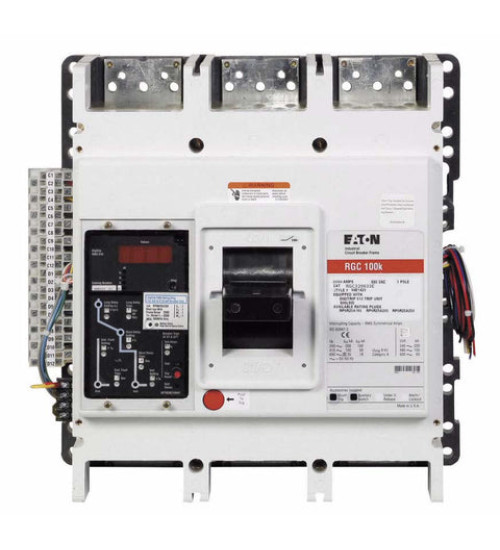 RGC320033E - Eaton - Molded Case Circuit Breaker
