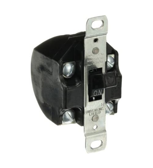TC2228S - TUMBLER SWITCH - 2P - ABB