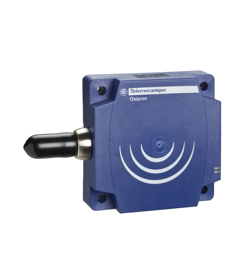 XS8D1A1PAM12 - Inductive proximity sensors XS, inductive sensor XS8 80x80x26, PBT, Sn60mm, 12..24 VDC, M12 - Telemecanique Sensors