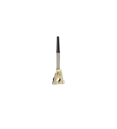 ZC2JY81 - Limit switch lever, Limit switches XC Special, ZC2JY, spring with thermoplastic end, -40...70 °C - Telemecanique