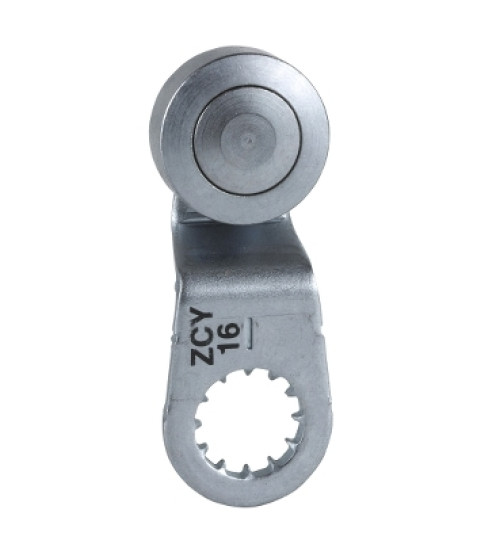 ZCY17 - Limit switch lever, Limit switches XC Standard, ZCY, steel ball bearing mounted roller - Telemecanique