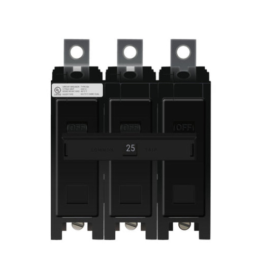 BAB3025H - Eaton - 25 Amp Circuit Breaker