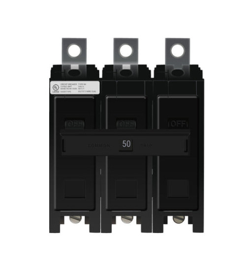 BAB3050H - Eaton - 50 Amp Circuit Breaker