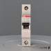 1SYS271012R0204 ABB Miniature Circuit Breaker - SB200M - 1P - 20 A - C - 10 kA