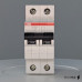 1SYS272012R0324 ABB Miniature Circuit Breaker - SB200M - 2P - 32 A - C - 10 kA
