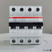 1SYS274012R0634 ABB Miniature Circuit Breaker - SB200M - 4P - 63 A - C - 10 kA