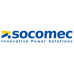 26E14020A - 4P 200A Load Break Switches with External Handle  Extension Shaft For Enclosed Solution - Socomec