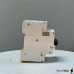 A9N3P20CGN - Miniature circuit breaker (MCB), Acti9 xC60, 3P, 20A, C curve, 10000A (IS/IEC60898-1) - Schneider Electric