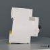 A9N4P06CGN - Miniature circuit breaker (MCB), Acti9 xC60, 4P, 6A, C curve, 10000A (IS/IEC60898-1) - Schneider Electric