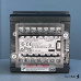 METSEEM6400NGRSCL5 - Conzerv Power and Energy meter - inst., pulse, RS485, THD, 15th Har, Class 0.5S - Schneider Electric