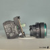 XB5AW33B1N - Illuminated pushbutton, Harmony XB5N XB7N, plastic, flush, green, 22mm, spring return, 24V AC DC, 1 NO - Schneider Electric